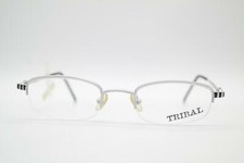 Vintage Essilor 1426 Argento