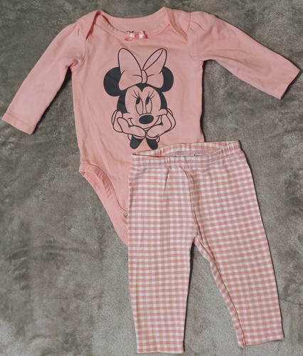 Set body leggings - body, disney