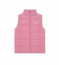 Gilet Bambina EA7 Emporio