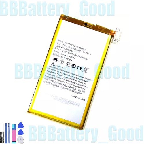 Batteria nuova 000043 per - batteria,