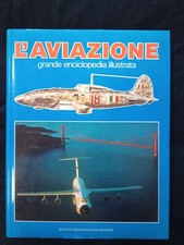L'Aviazione - Grande