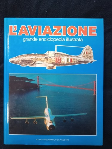 Aviazione grande - l'aviazione,