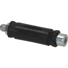 ESPANSORE PER TUBO TONDO Ø 22