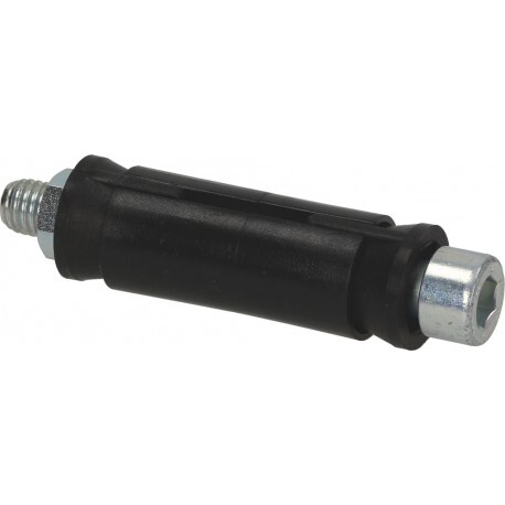 Espansore per tubo tondo 22 - per,