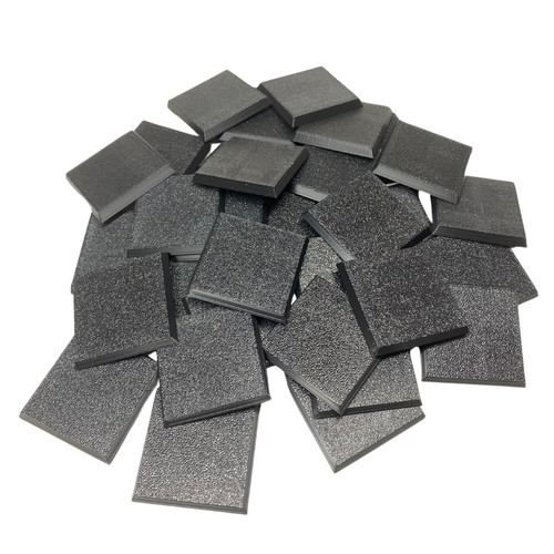 Basette quadrate rettangolari - quadrate,