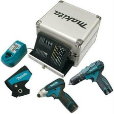 Trapano Perc. + Avvitatore A