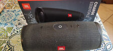 JBL CHARGE ESSENTIAL 2 PLAY AND CHARGE ENDLESSLY SPEAKER BLUETOOTH ALTOPARLANTE