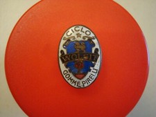 Spilla vintage biciclette