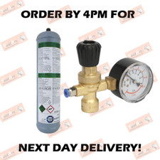 CILINDRO DI SALDATURA A GAS