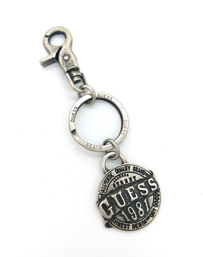 Portachiavi guess antique - portachiavi,