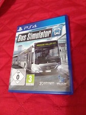 Ps4 Bus Simulator EU-ITA 