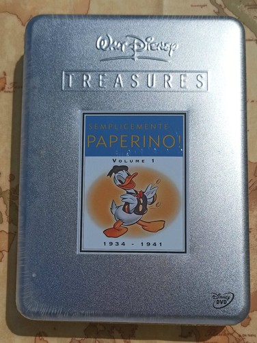 Semplicemente paperino vol - paperino,