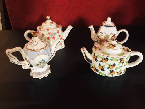 Caffettiere porcellana piccole - caffettiere,
