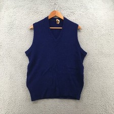 Maglione Montgomery Ward gilet