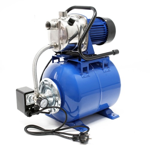 Ttpompa autoclave domestica - autoclave, 19
