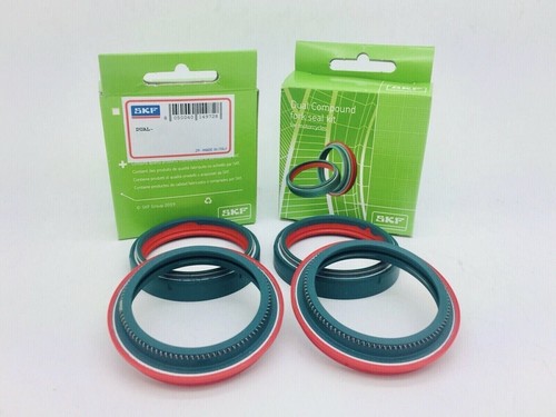 Paraolio parapolvere skf dual - skf,