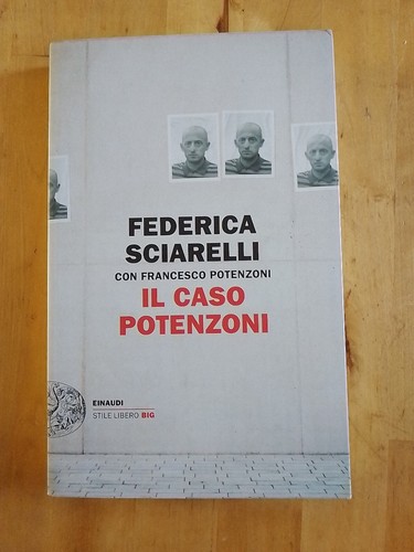 Caso potenzoni sciarelli - il,