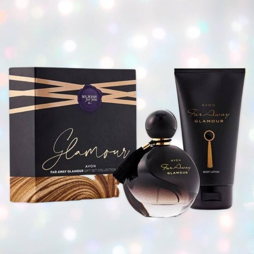 Avon far away - far,