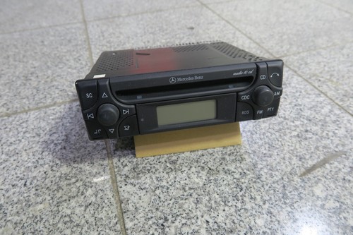Radio mercedes mf2910 - radio, con