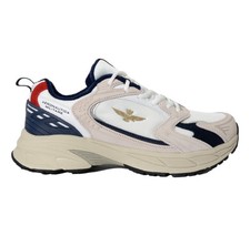 AERONAUTICA MILITARE Sneakers