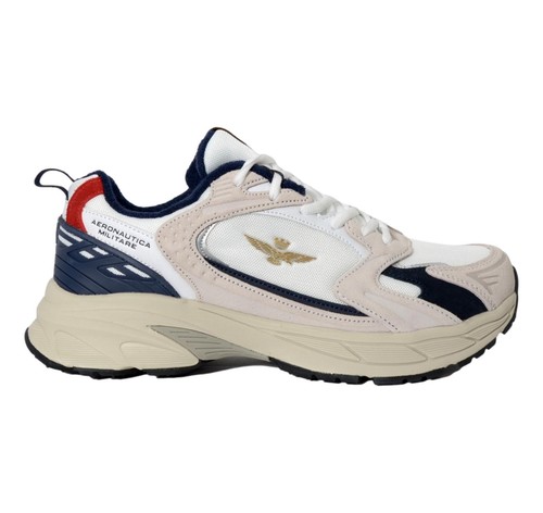 Aeronautica militare sneakers - aeronautica,