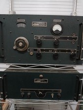 Ricevitore Militare Surplus  BC 1421A Per controllo traffico aereo