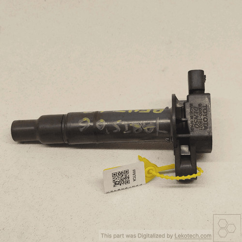 9008019021 bobina toyota yaris - 9008019021,
