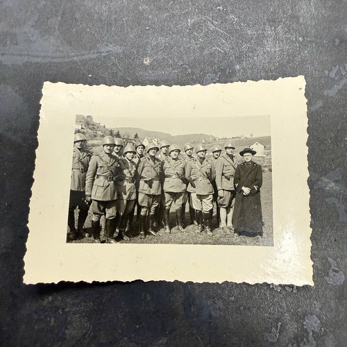 Wwii fotografo originale - wwii,