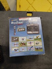 Great Planes Real Flight R/C