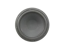 Driver woofer klipsch - klipsch, 12"