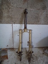 fourche moto guzzi galletto
