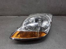 Faro proiettore anteriore