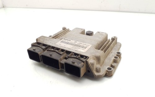 Centralina motore diesel