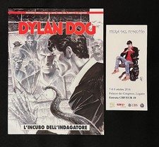 Dylan Dog L'Incubo dell
