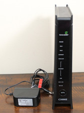 Century Link ROUTER C3000Z