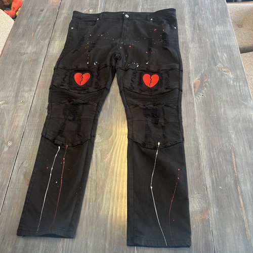 Focus jeans uomo 32 - uomo,