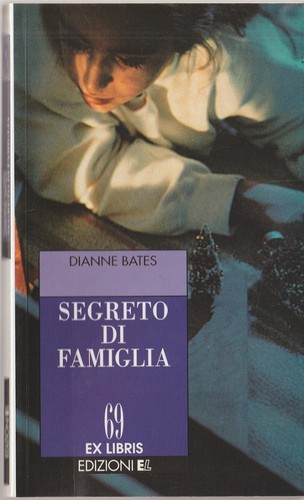 Libro segreto famiglia - di,