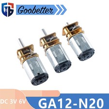 Micro Gear Box Ingranaggi
