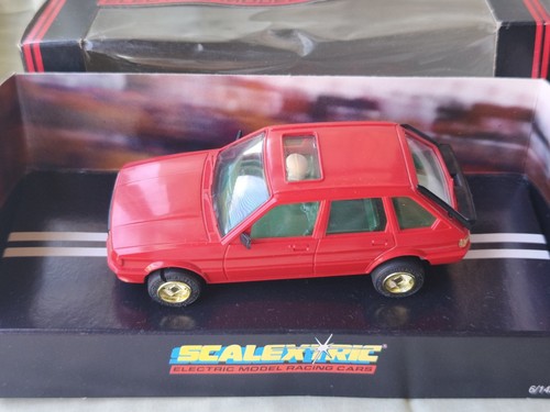Scalextric c276 maestro - scalextric,