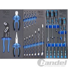 Bgs cassetto officina con - bgs,