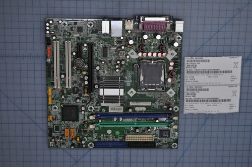 Ibm system board intel 946gz - system,