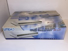 LiteOn LVW-5005 registratore