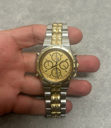 Seiko sports 150 alarm - sports,
