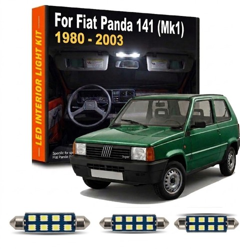 Kit lampadine led interni - kit,