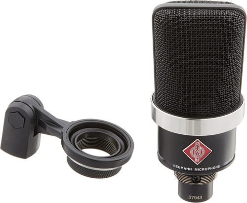 Microfono condensatore - microfono, a