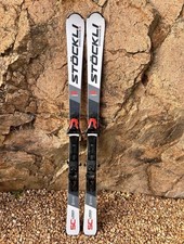 STÖCKLI SC LASER 156 cm SKI