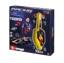 BURAGO 1/24 RED BULL RACING