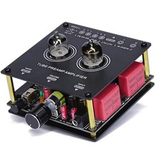 Amplificatore valvolare HIFI