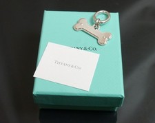 Authentic Tiffany & Co. Dog