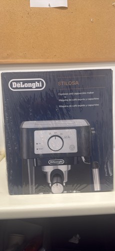 Delonghi once macchina - delonghi, 33,8